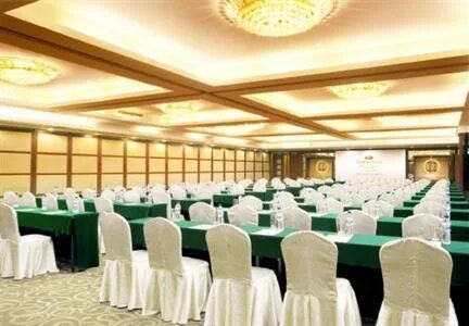Crowne plaza shanghai nanjing