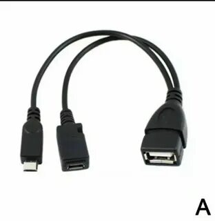 Usb хост
