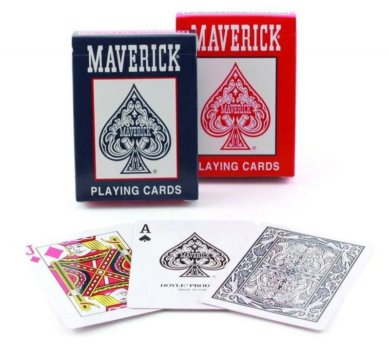 Карты игральные покерные Maverick. Карты Bicycle Rider back International. Рубашка игральных карт. Карты Maverick Standard Index.