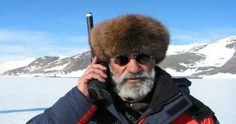 Исследователь арктики 4