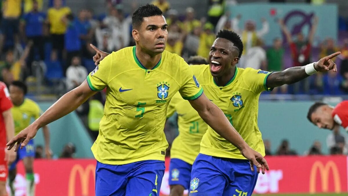 Бразилия вышла. Cassemiro brazil. бразилия чм 22. бразилия чм 2025. роналдо бразилия 2025 год.