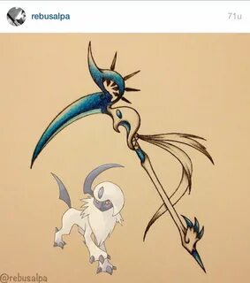 Pokemon Fan Art, My Pokemon, Pokemon Rules, Anime Weapons, Fantasy Weapons,...