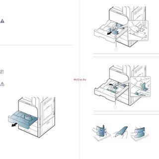 Блок переноса изображения samsung