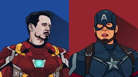 Выбери 1 супергероя