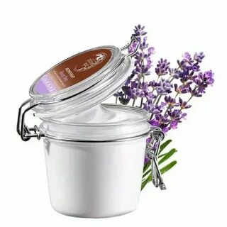 Spa крем для тела