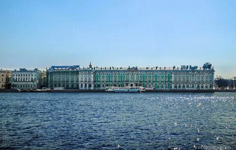 Город санкт петербург стоит на реке лене