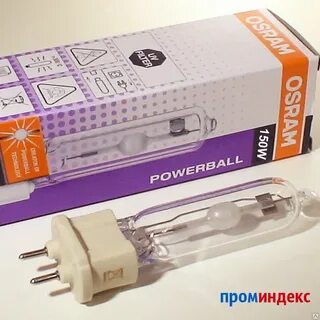 Лампа osram 70