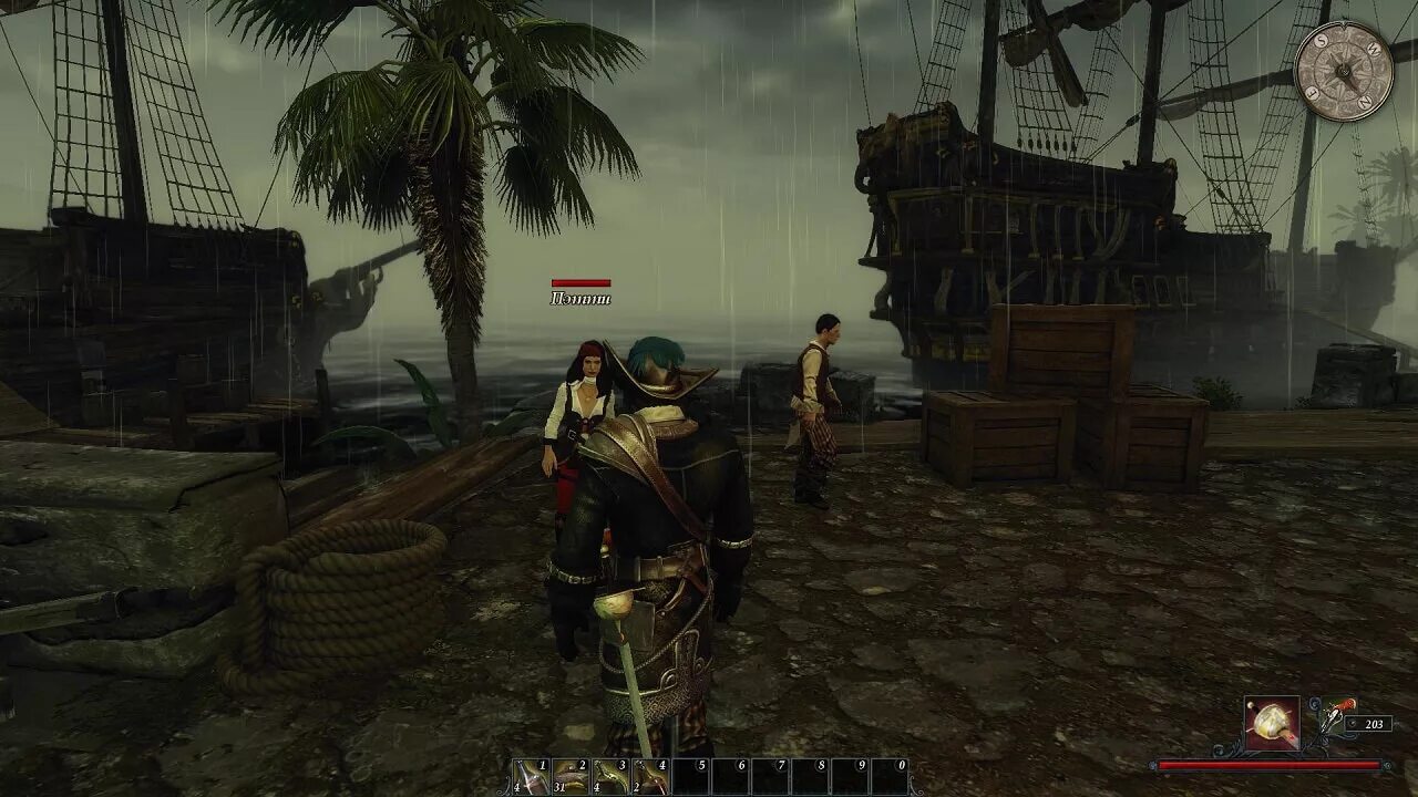 Risen 2: Dark Waters (2012). Risen 2: Dark Waters островитянки. Risen 2. Dark Waters (ps3) рус. Risen 2 Dark Waters пиратский остров.