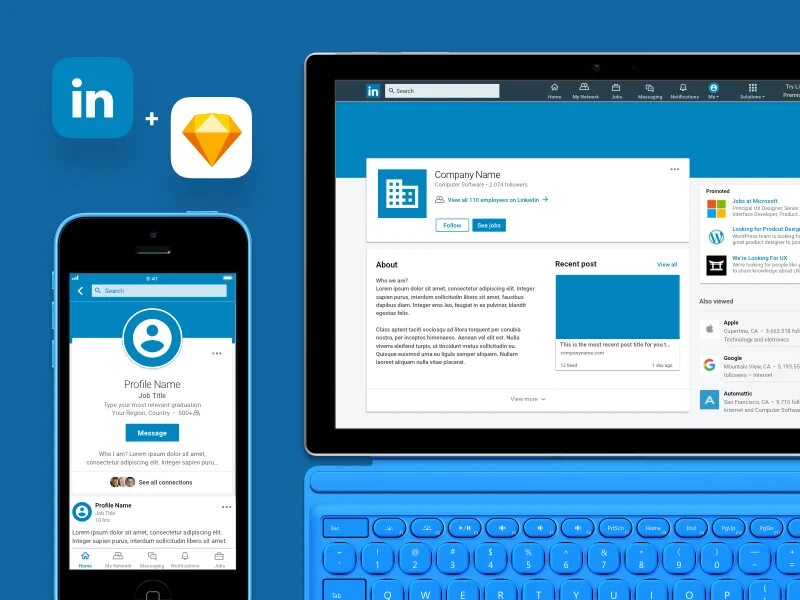 Linkedin post. Linkedin шаблон. linkedin мобильная версия. linkedin приложение изнутри.