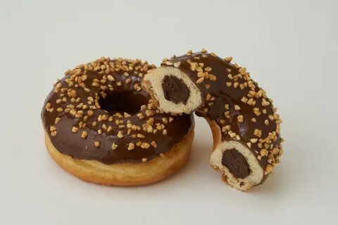 Roni donuts