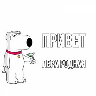Привет родня