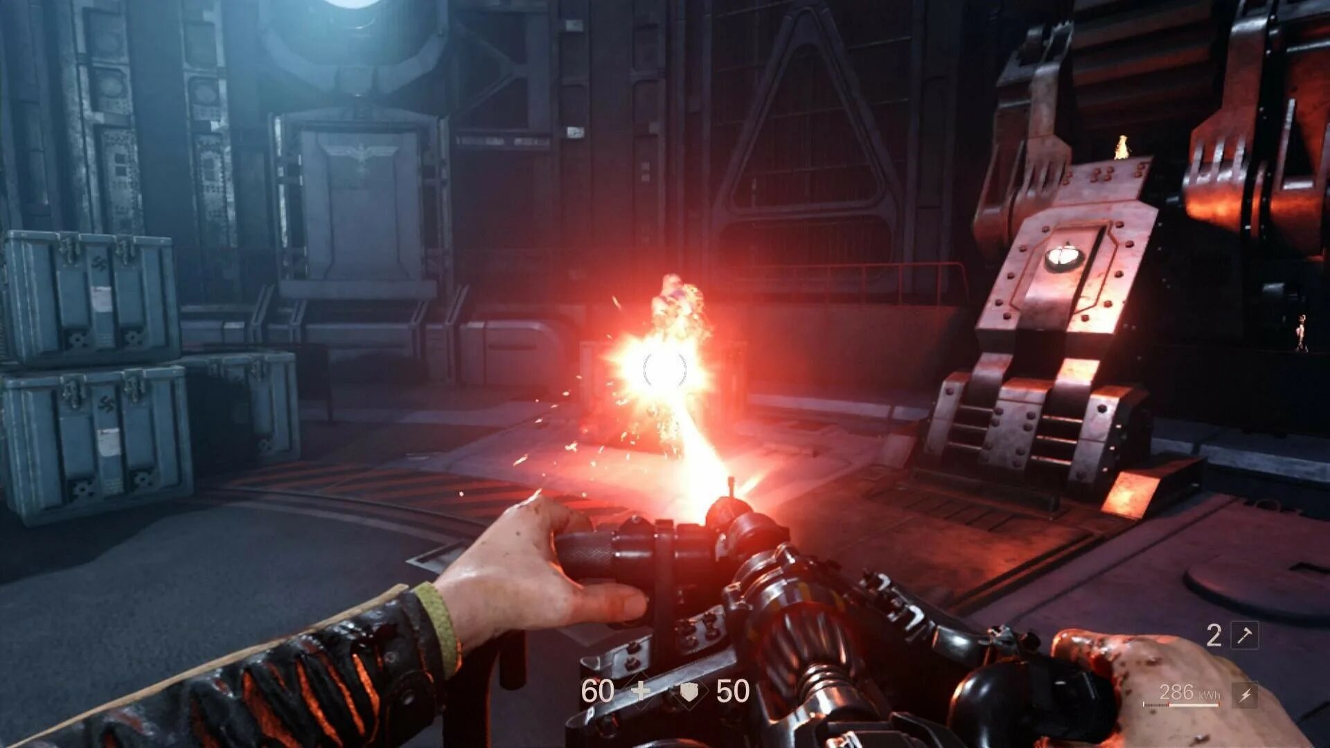Wolfenstein ii the new colossus could. Вольфенштайн 2. wolfenstein 2 the new colossus. вольфенштайн 2 скриншоты. wolfenstein 2 the new colossus скриншоты.