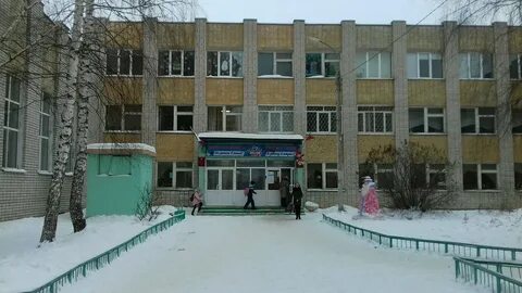 85 школа казань