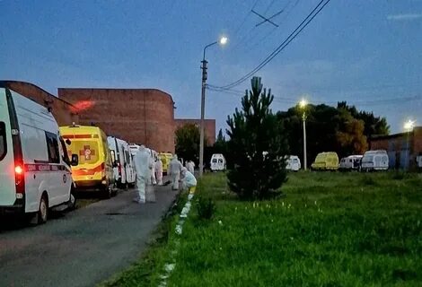 Фото видео скорой помощи