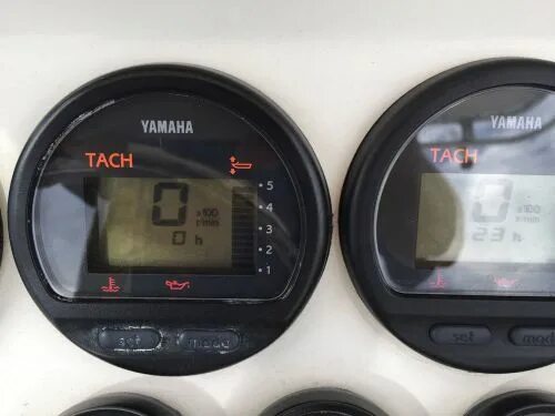Тахометр yamaha. Тахометр yamaha 6y8. 6y5-8350t-03-00 тахометр цифровой. цифровой тахометр 6y5. оригинальный тахометр yamaha 6y5.