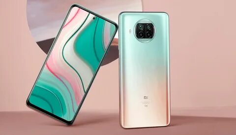 Xiaomi xiaomi s10 plus