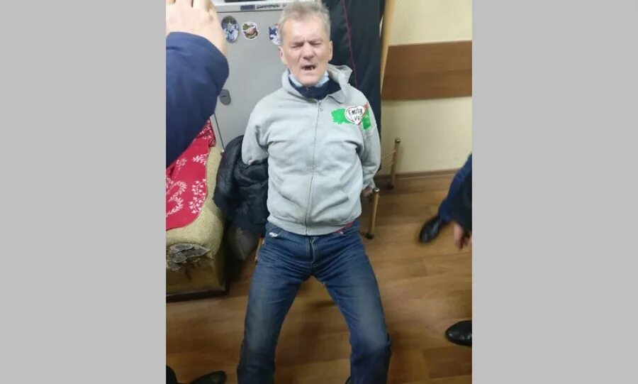 Попцов маньяк когда поймали