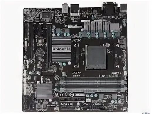 Gigabyte ga 78lmt s2 процессор. Gigabyte ga 78lmt s2 процессор