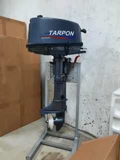 Tarpon t 5s