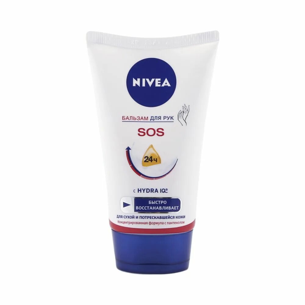 Крем nivea sos. Nivea бальзам для рук SOS 100мл. Крем нивея SOS для тела. Крем бальзам для рук нивея сос. Бальзам д/рук Nivea 100мл SOS.