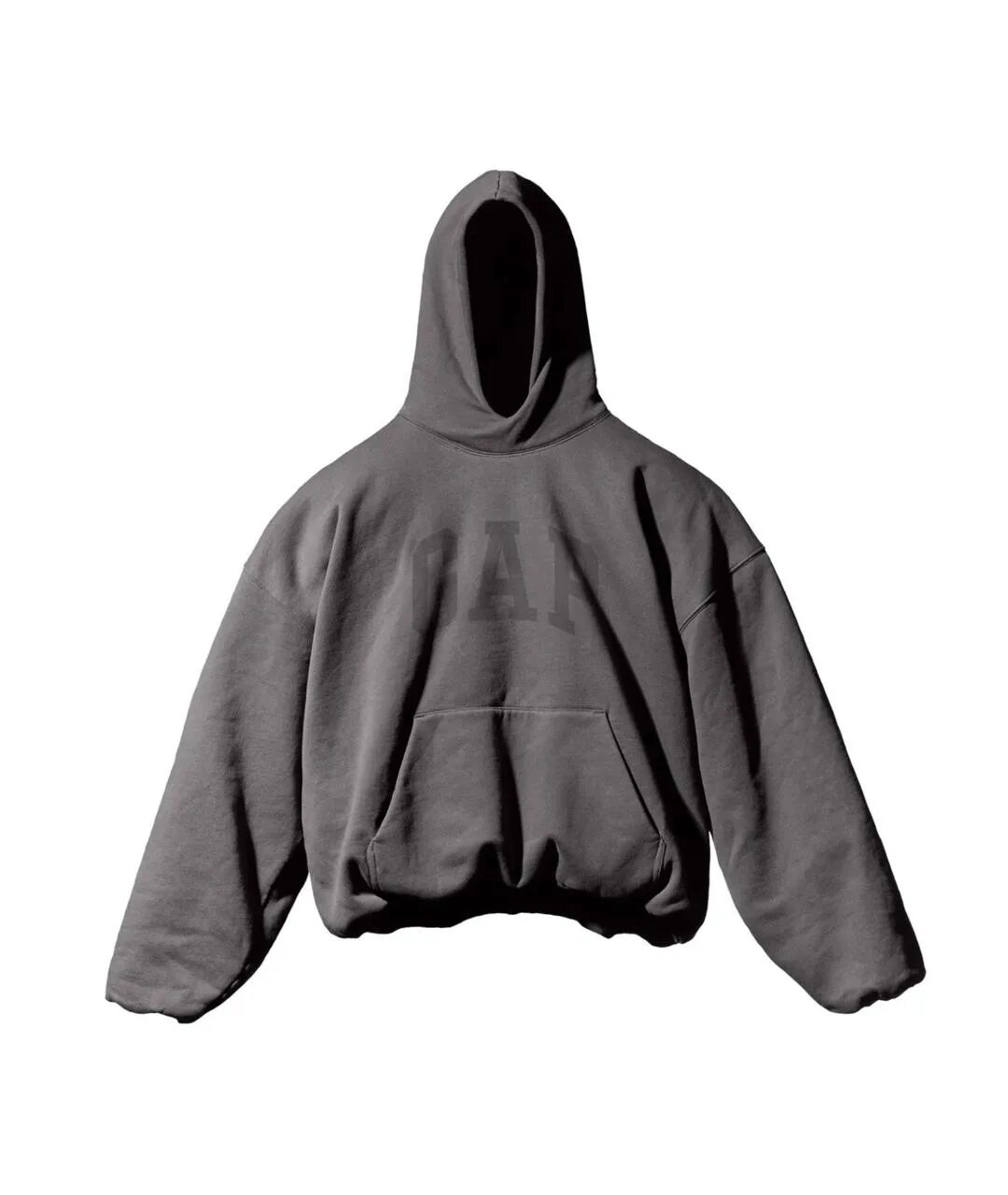 Худи yeezy. Yeezy gap balenciaga engineered худи.