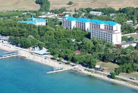 Официальные сайты пансионатов краснодарского края