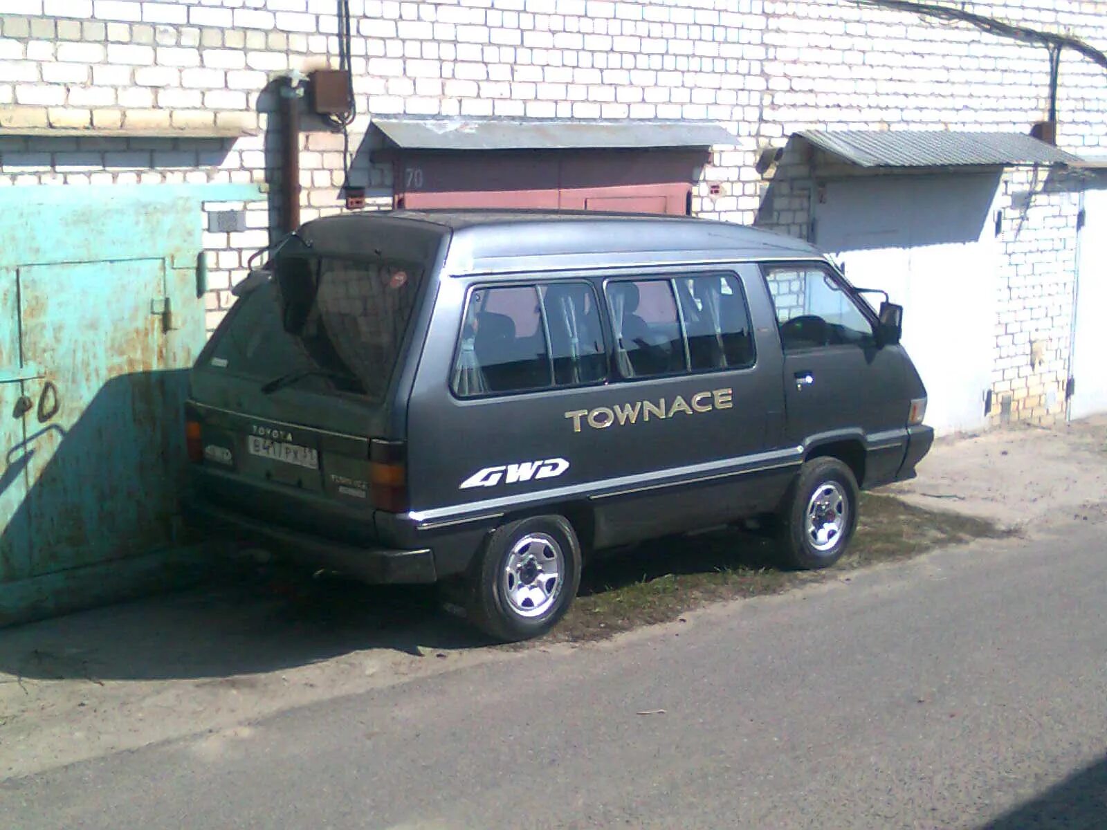 Toyota Town Ace 2g. Toyota Town Ace 2. Toyota Town Ace 1988 год 2 поколение. Toyota TOWNACE.