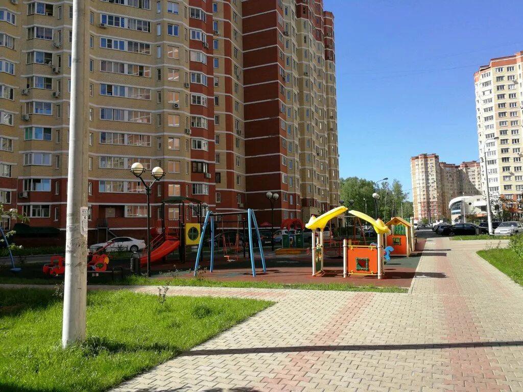 Московский, микрорайон 1, д. Московский 23г. 3 мкр московского , поселение московский. 1 й мкр московский. 1 й микрорайон 158.