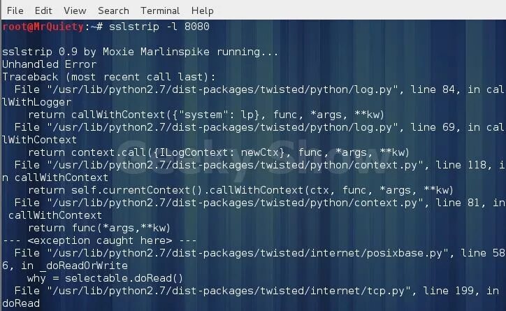 Return self func args