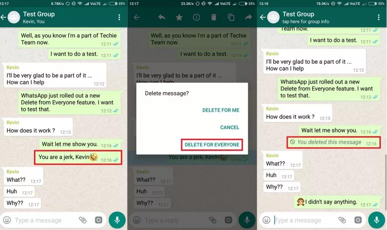 Whatsapp перевод с английского. WHATSAPP deleted messages. Ватсап на английском. WHATSAPP message. Deleted перевод.