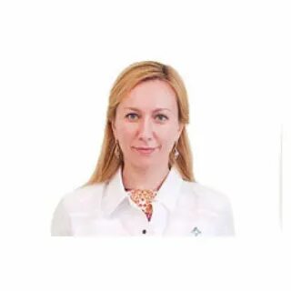 Эндокринолог ковров