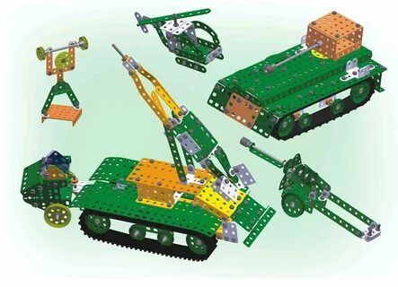 Конструктор ктп 2023 2024