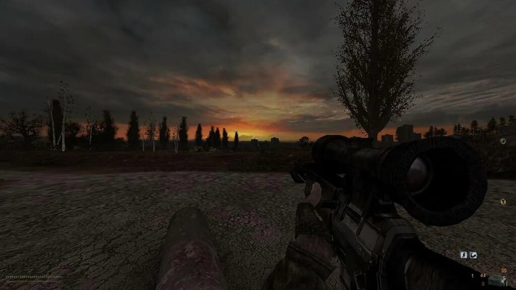 Stalker spring