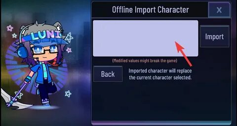 Offline club