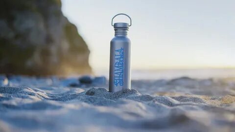 Raw water