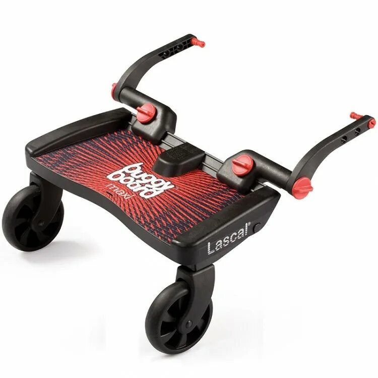 Подставка для коляски для второго ребенка. Buggyboard maxi. адаптер buggyboard. запчасти для подножки lascal. съёмная подножка для второго ребенка thule glider board.