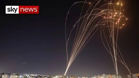 Суть железного купола