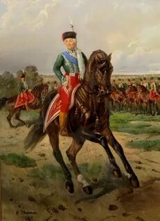 Xviii век великая