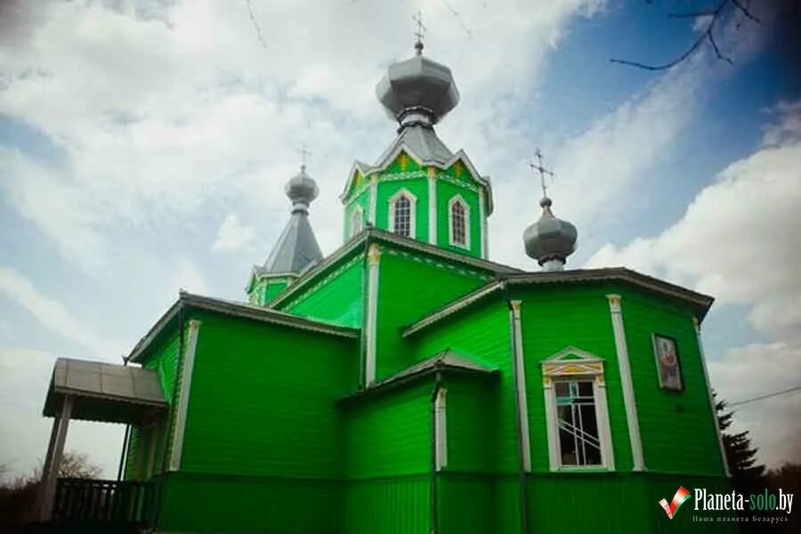 Крупец добрушская. Крупец добрушская
