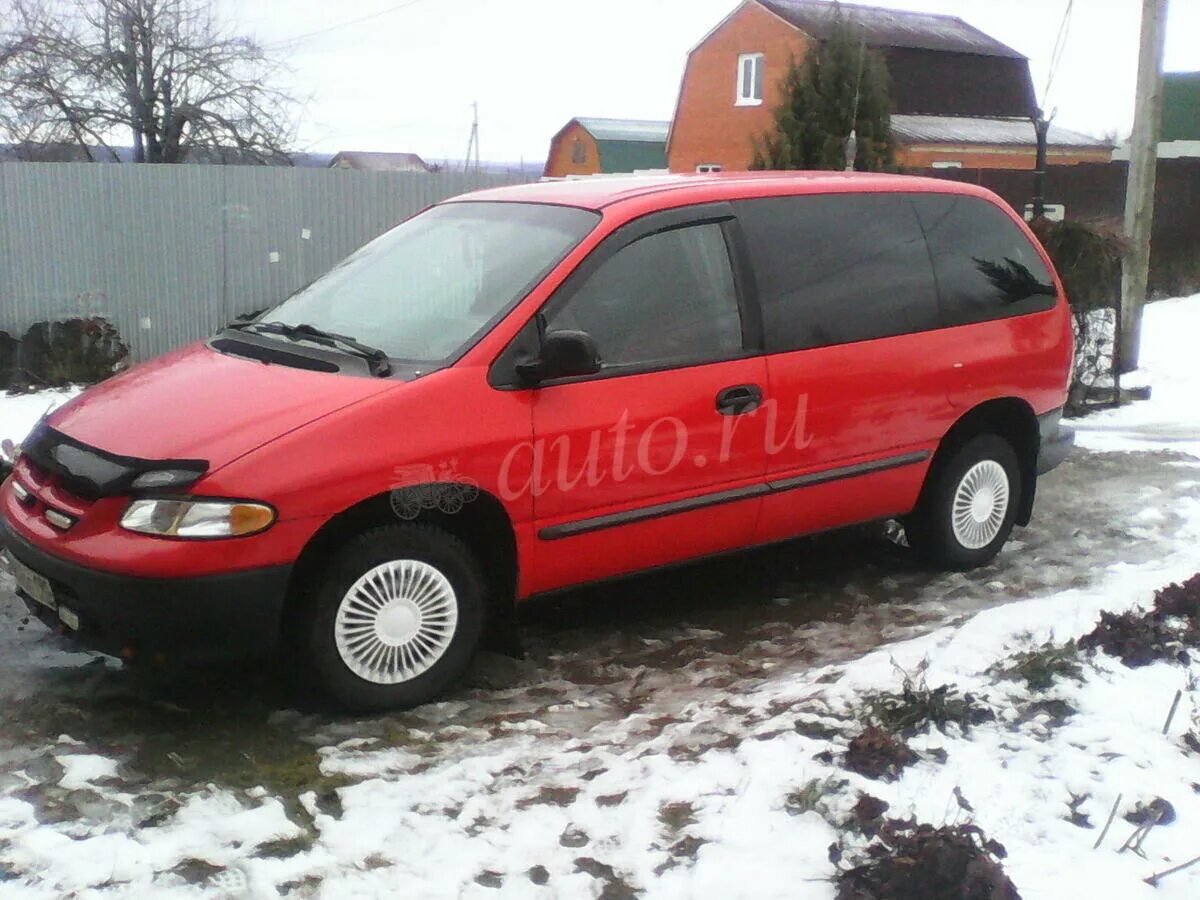 Додж караван 2000 года. Dodge Caravan 2000. Dodge Caravan III 2000. Додж Караван 2000г.