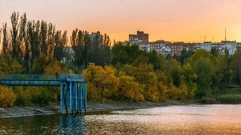 Места в кировском районе