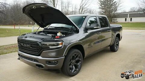 Масло dodge ram 1500