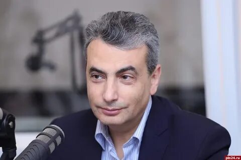 Лев шлосберг