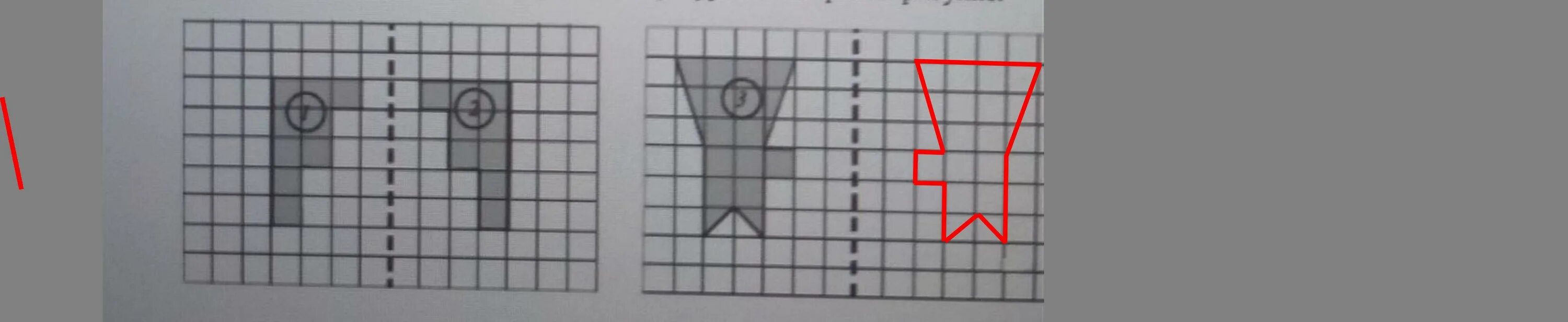 На левом рисунке