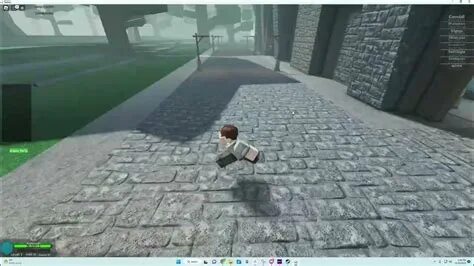 Arcane lineage roblox