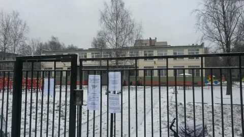 Сайт 6 колпино