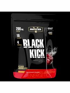 Black kick