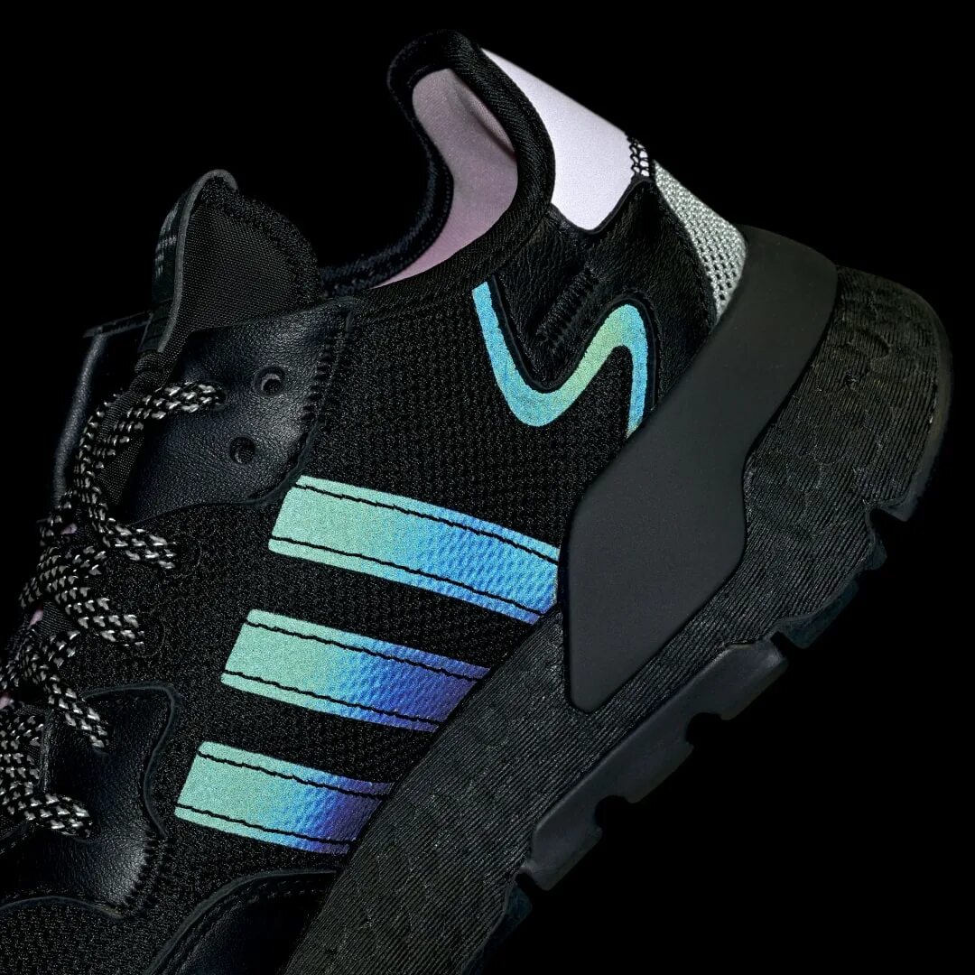 Adidas Nite Jogger Black. Адидас Night Jogger. Adidas Найт джогер кроссовки. Кроссовки Найт Джокер адидас. Адидас черно розовые