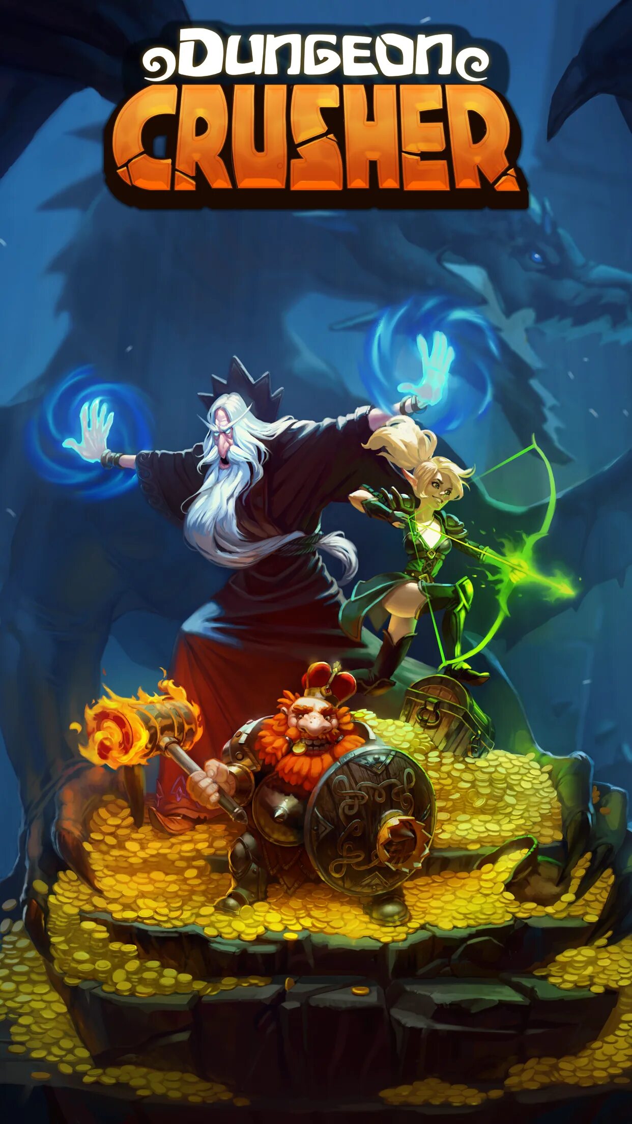 Dungeon crusher mod. Крушители подземелий. игра dungeon crusher. dungeon crusher: soul hunters. крушители подземелий вики.