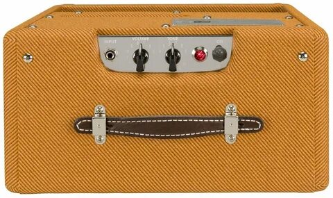 Fender pro